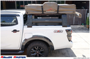 Isuzu V-cross 2020+